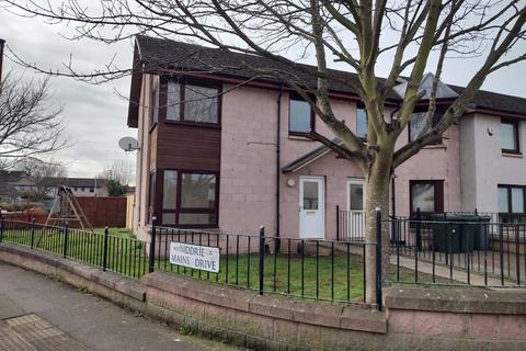 3 bedroom semi-detached house to rent, Niddrie Mains Drive, Edinburgh, Midlothian, EH16