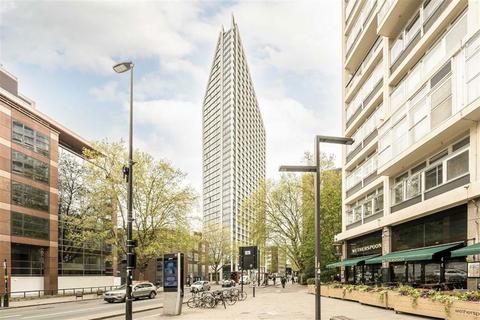 Southwark Bridge Road, London SE1