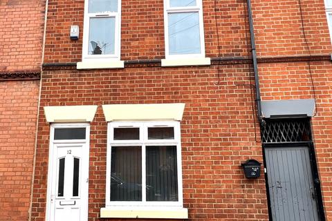 undefined, Victoria Street, Wigston, Leicester LE18