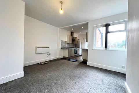 undefined, Victoria Street, Wigston, Leicester LE18