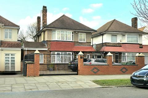 7 Thorncliffe Road, Southall, UB2 5RJ