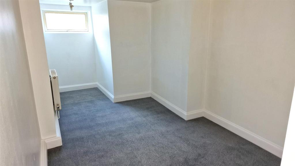 F1 Bedroom 2