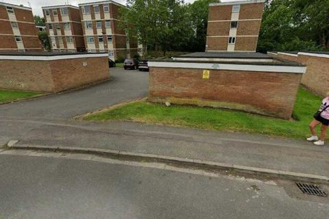 Garage to rent, Unicorn Lane, Coventry CV5