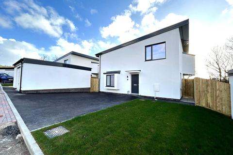 5 bedroom detached house for sale, Plot 10 Sun Houses A, Yelland, Barnstaple, Devon, EX31