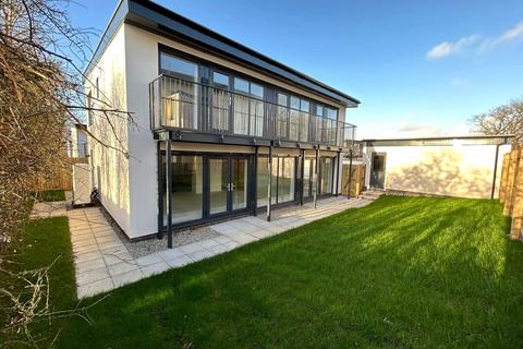 5 bedroom detached house for sale, Plot 10 Sun Houses A, Yelland, Barnstaple, Devon, EX31