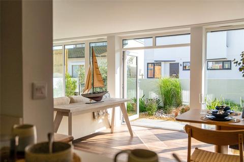 5 bedroom detached house for sale, Plot 10 Sun Houses A, Yelland, Barnstaple, Devon, EX31