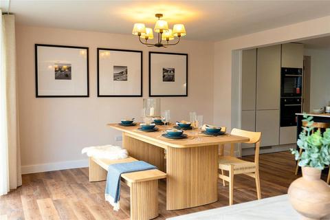 5 bedroom detached house for sale, Plot 10 Sun Houses A, Yelland, Barnstaple, Devon, EX31