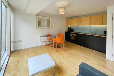 1 bedroom flat to rent, Saxton, The Drive, Leeds, Yorkshire, LS9