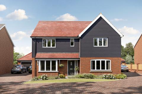 undefined, Wittering Place West Wittering Chichester, West Sussex, PO20 8FJ
