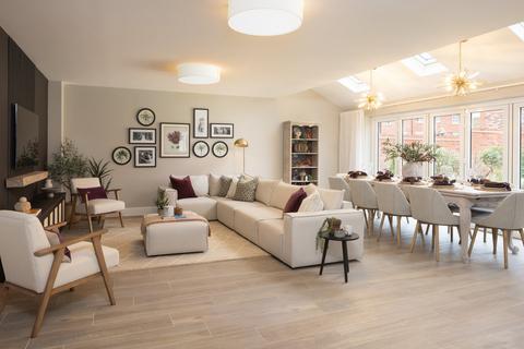 undefined, Wittering Place West Wittering Chichester, West Sussex, PO20 8FJ