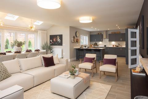 undefined, Wittering Place West Wittering Chichester, West Sussex, PO20 8FJ