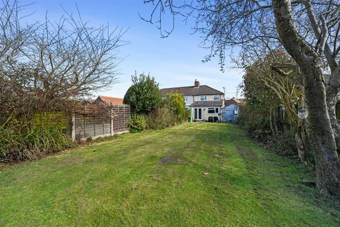 3 bedroom semi-detached house for sale, Milton Road, Lawford, Manningtree