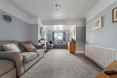 3 bedroom semi-detached house for sale, Milton Road, Lawford, Manningtree