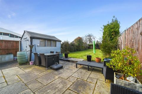 3 bedroom semi-detached house for sale, Milton Road, Lawford, Manningtree