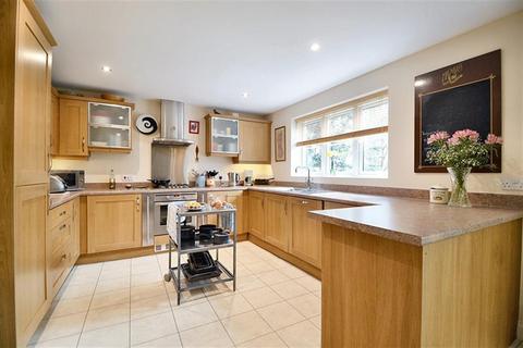 undefined, South Wonston