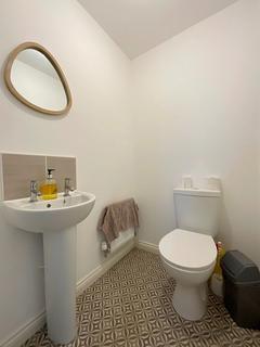 2 bedroom end of terrace house for sale, Evesham Drive, Southport PR9