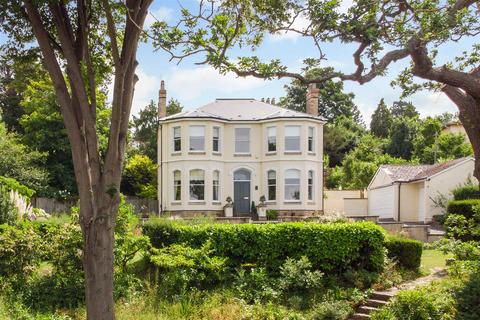 Firsbrake Stanley Road, Cheltenham, GL52 6QD