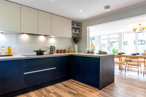 4 bedroom detached house for sale, 10 Walter Way B, Yelland, Barnstaple, Devon, EX31
