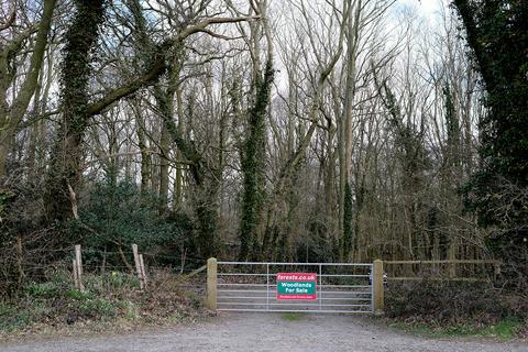 undefined, Callow, Hereford HR2