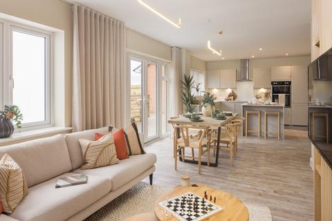 undefined, Wittering Place West Wittering Chichester, West Sussex, PO20 8FJ