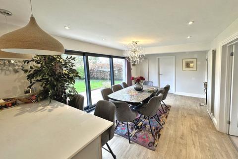 3 bedroom detached house for sale, Brighton Road, Sway, Lymington, Hampshire, SO41