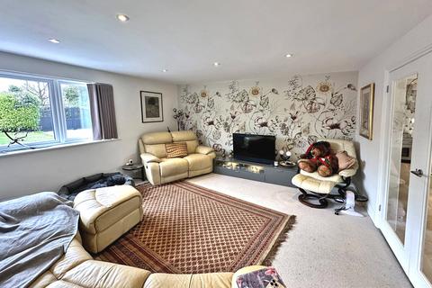 3 bedroom detached house for sale, Brighton Road, Sway, Lymington, Hampshire, SO41