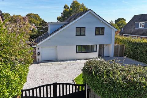undefined, Brighton Road, Sway, Lymington, Hampshire, SO41