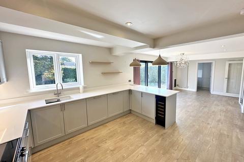 undefined, Brighton Road, Sway, Lymington, Hampshire, SO41