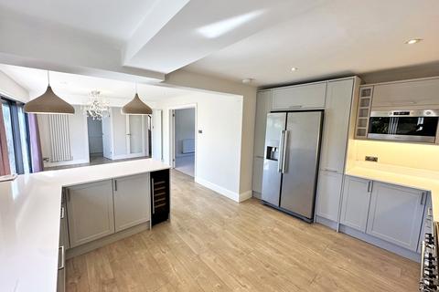 undefined, Brighton Road, Sway, Lymington, Hampshire, SO41