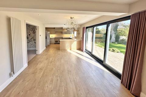 undefined, Brighton Road, Sway, Lymington, Hampshire, SO41