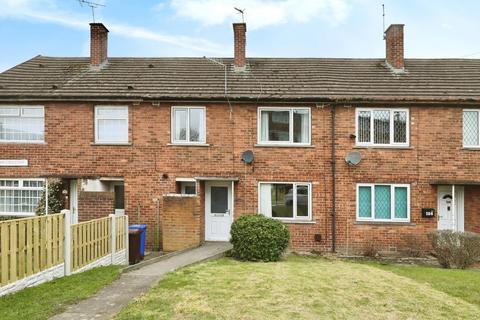 128 Haslam Crescent, Sheffield, S8 7GS