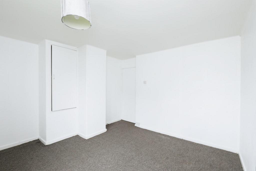 Bedroom no.1