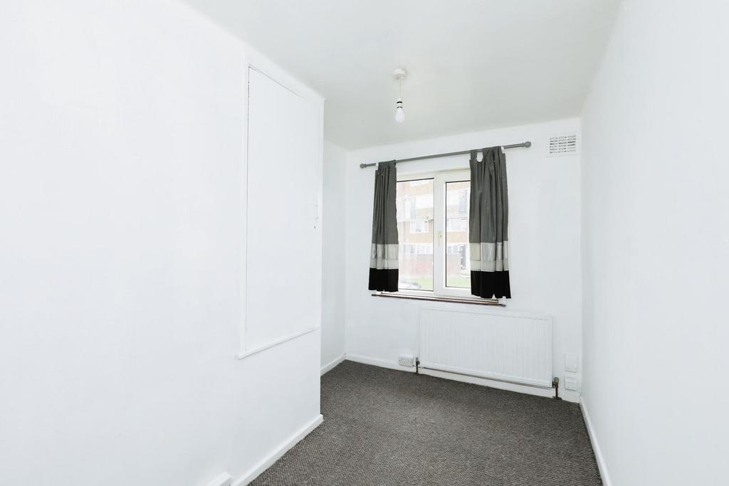 Bedroom no.3