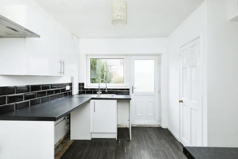 128 Haslam Crescent, Sheffield, S8 7GS