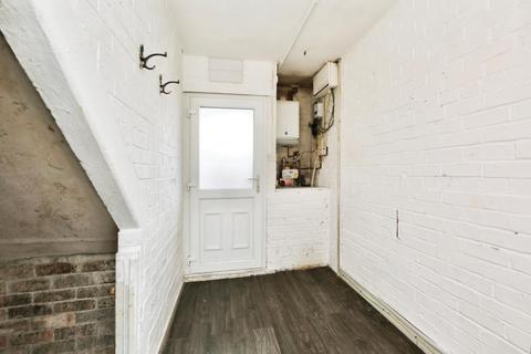 128 Haslam Crescent, Sheffield, S8 7GS