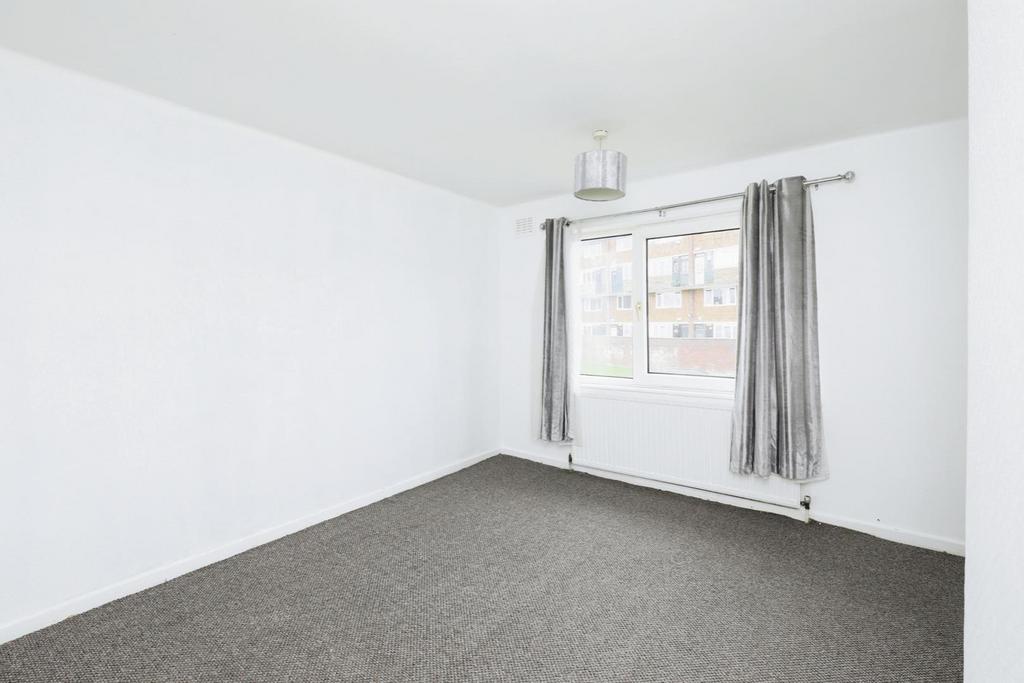 Bedroom no.1