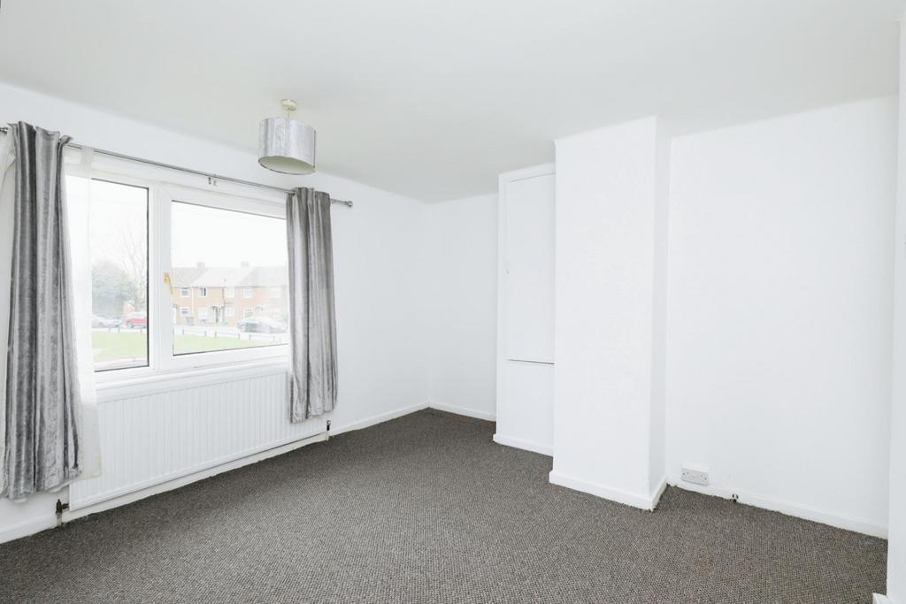 Bedroom no.1