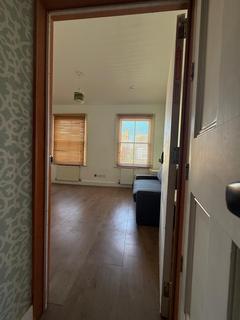 1 bedroom terraced house to rent, Burlington Road, Thornton Heath