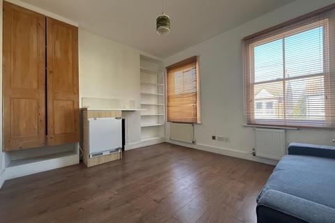 undefined, Burlington Road, Thornton Heath