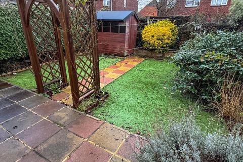 undefined, Mount Road, Thatcham, RG18