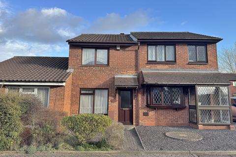 46 Challacombe, Furzton, Milton Keynes, MK4 1DP