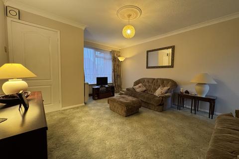 46 Challacombe, Furzton, Milton Keynes, MK4 1DP