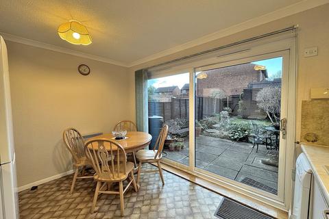 46 Challacombe, Furzton, Milton Keynes, MK4 1DP