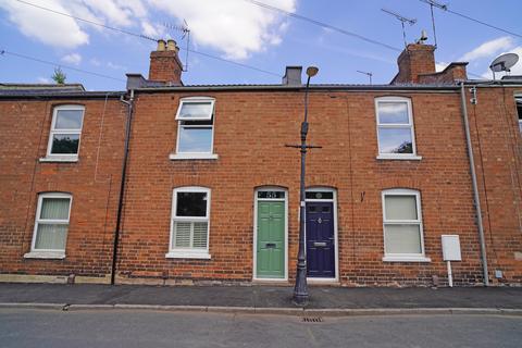 2 bedroom terraced house to rent, Rushmore Street, Leamington Spa, CV31