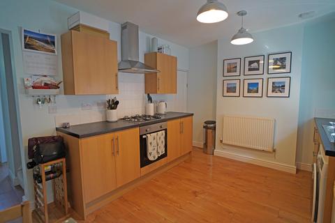 2 bedroom terraced house to rent, Rushmore Street, Leamington Spa, CV31