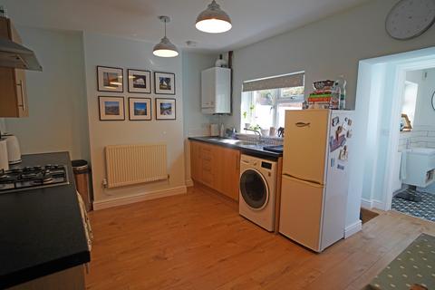 2 bedroom terraced house to rent, Rushmore Street, Leamington Spa, CV31