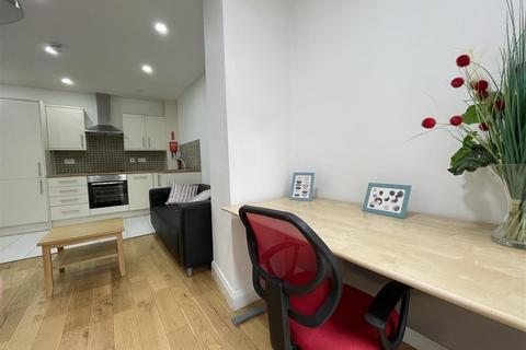 1 bedroom apartment to rent, Richmond Road, Cardiff