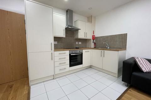 1 bedroom apartment to rent, Richmond Road, Cardiff