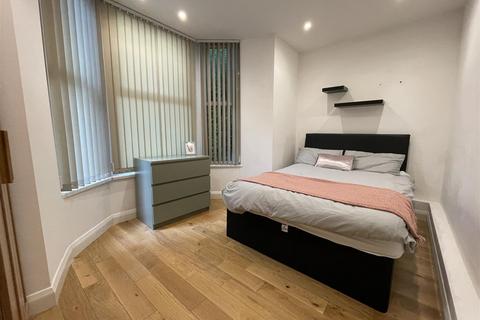 1 bedroom apartment to rent, Richmond Road, Cardiff