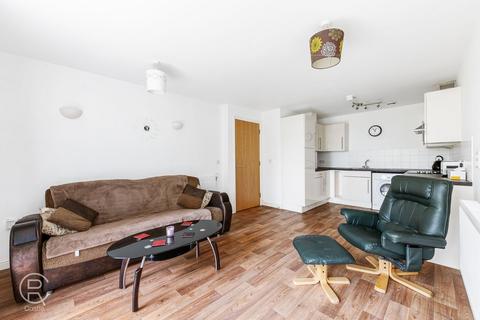 1 bedroom flat for sale, Brownell Place, Hanwell, London, W7